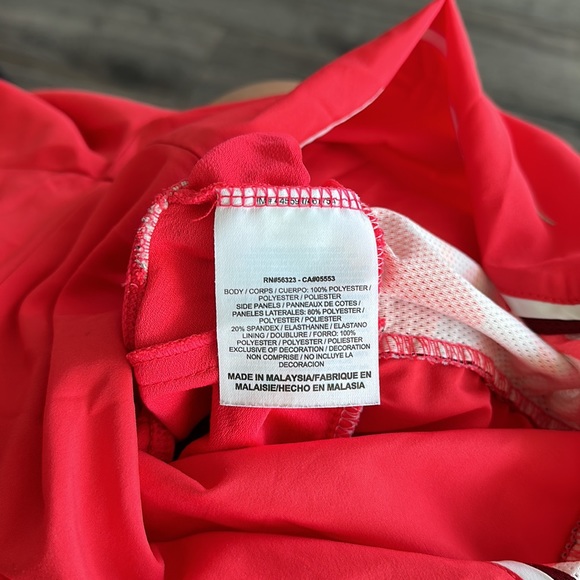 Nike Dri-Fit running shorts - Picture 4 of 4